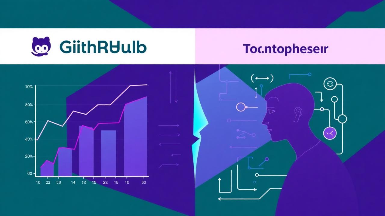 Both Are True: What Copilot's Churn Really Means