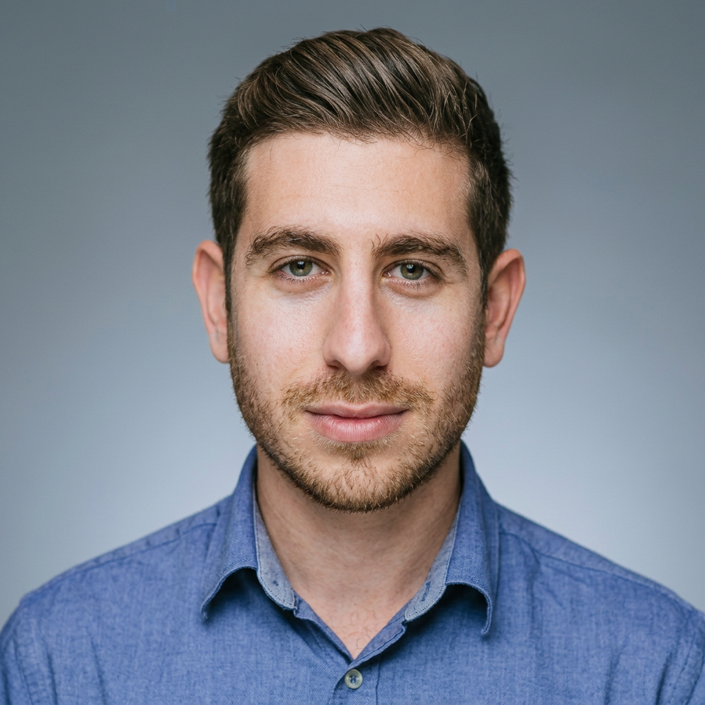Idan Stambulchik