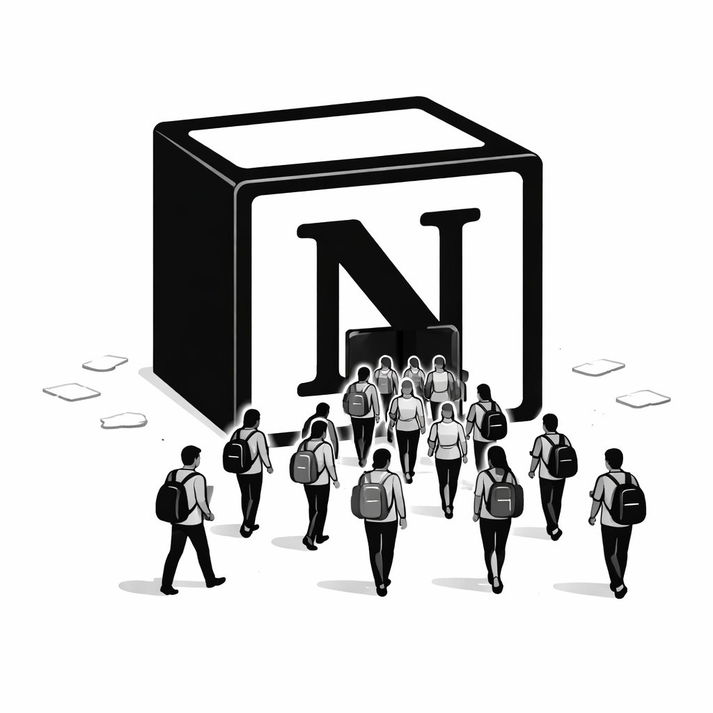 How Notion Decided to Build AI