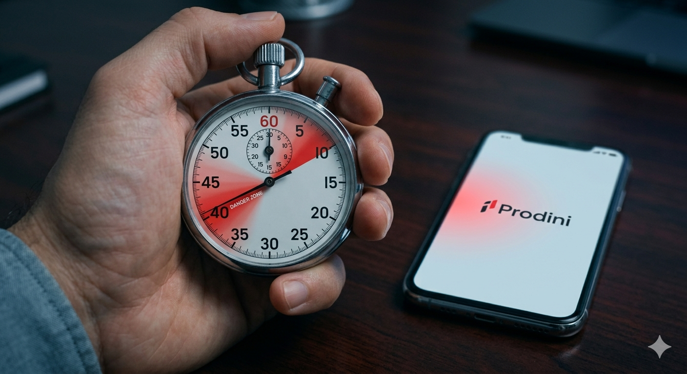 Reducing time-to-first-value from 8 minutes to 3 minutes lifted Day-1 retention from 45% to 61%